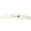 Kelly K Boomerang Branca Lima Para Unhas - 100/180
