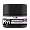 Kelly K Essentials Super Size Builder Gel Media Viscosidade Soft White