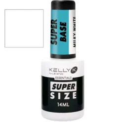 Kelly K Essentials Super Size Super Base Milky White
