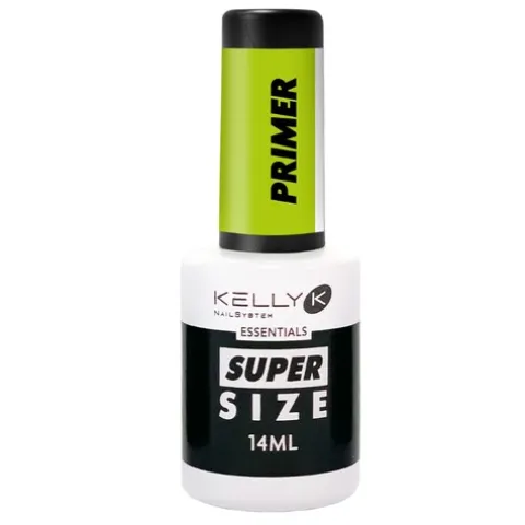 Kelly K Essentials Super Size Primer