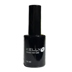 Kelly K Gloss Finalizante Ice Gel (Soak Off)