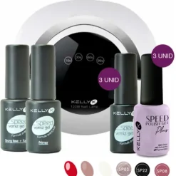 Kelly K Kit A Feira É Na Pluri