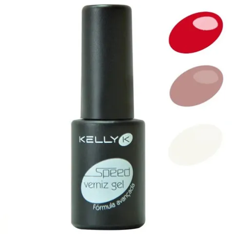 Kelly K Kit O Natal É Na Pluri