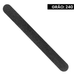 Kelly K Lima De Unhas Recta - 240