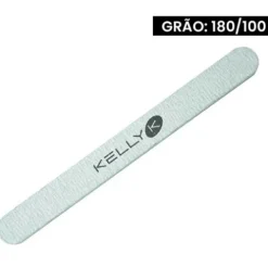 Kelly K Lima Recta Zebra - 180/100