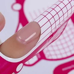 Kelly K Moldes Para Unhas