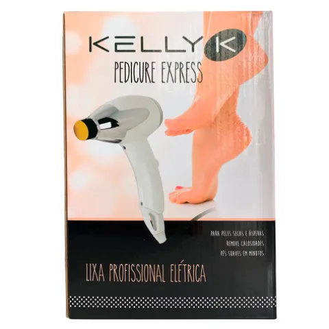 Kelly K Máquina De Pedicure