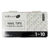 Kelly K Nail Tips