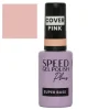 Kelly K Speed Gel Polish Plus Super Base - Cover Pink