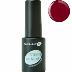 Kelly K Speed Verniz Gel S7