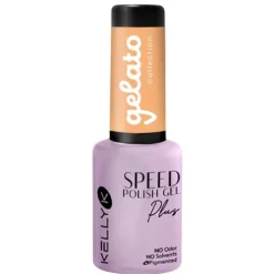 Kelly K Speed Verniz Gel Plus Coleção Gelato Gc2