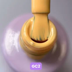 Kelly K Speed Verniz Gel Plus Coleção Gelato Gc2