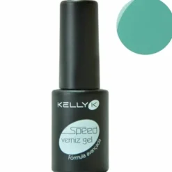 Kelly K Speed Verniz Gel S1