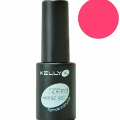Kelly K Speed Verniz Gel S43