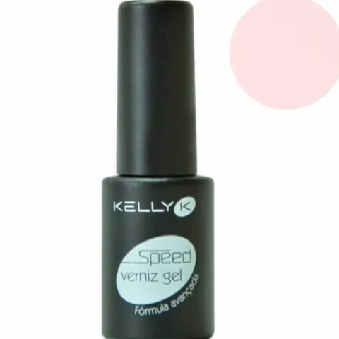 Kelly K Speed Verniz Gel S79