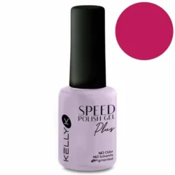 Kelly K Speed Verniz Gel Plus Sp09