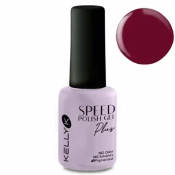 Kelly K Speed Verniz Gel Plus Sp13