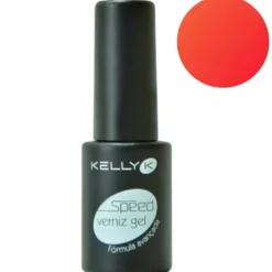 Kelly K Speed Verniz Gel S68
