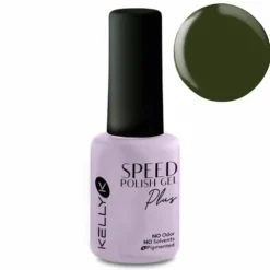 Kelly K Speed Verniz Gel Plus Sp19