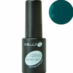 Kelly K Speed Verniz Gel S3