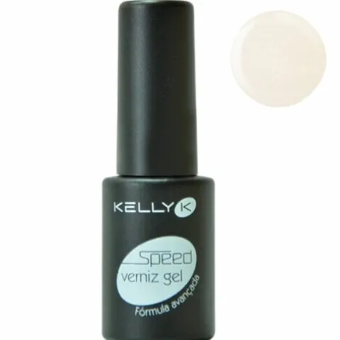 Kelly K Speed Verniz Gel S30