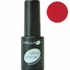 Kelly K Speed Verniz Gel S5