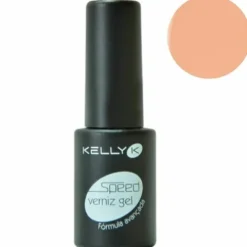 Kelly K Speed Verniz Gel S48