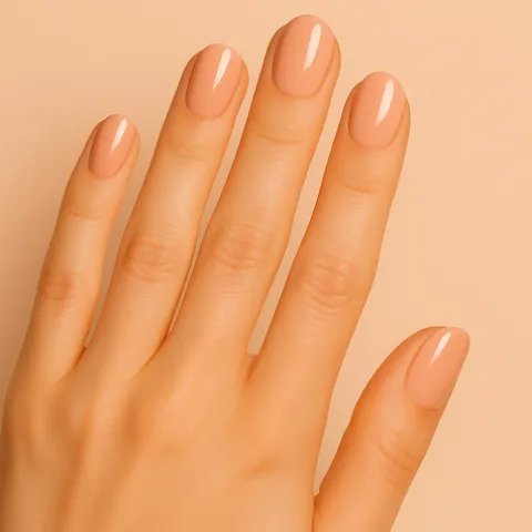 Kelly K Speed Verniz Gel S48