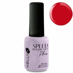 Kelly K Speed Verniz Gel Plus Sp10