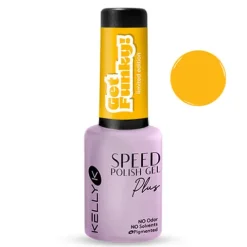 Kelly K Speed Verniz Gel Plus Coleção Get Funky Gf3