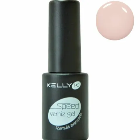 Kelly K Speed Verniz Gel S81