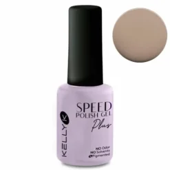 Kelly K Speed Verniz Gel Plus Sp04