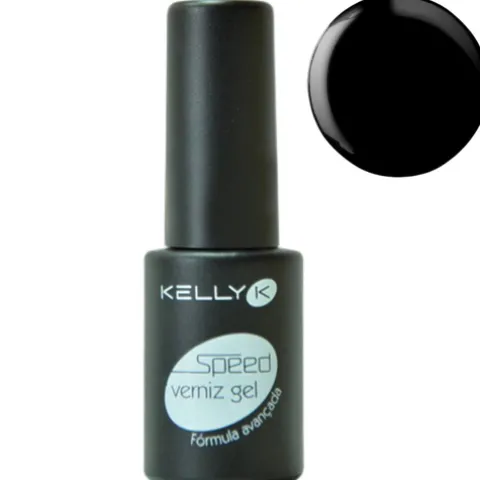 Kelly K Speed Verniz Gel S19