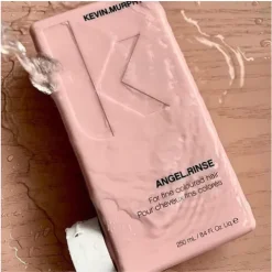 Kevin Murphy Angel.Rise Condicionador Para Cabelos Finos E Pintados