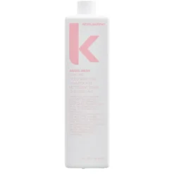 Kevin Murphy Angel.Wash Champô Para Cabelos Finos E Pintados