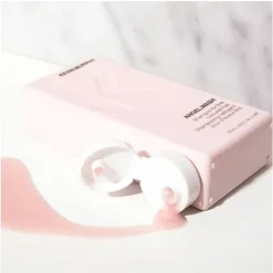 Kevin Murphy Angel.Wash Champô Para Cabelos Finos E Pintados