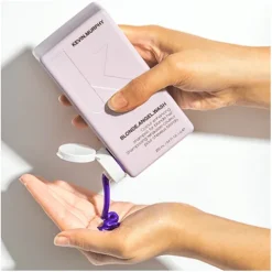 Kevin Murphy Blonde.Angel.Wash Champô Para Cabelos Loiros