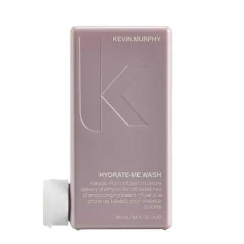 Kevin Murphy Hydrate.Me Champô Hidratante Para Cabelos Pintados