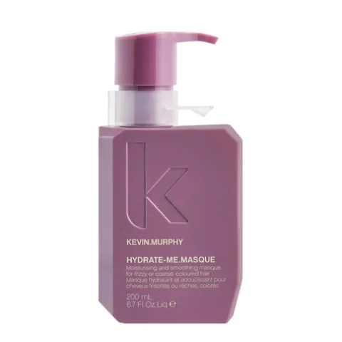 Kevin Murphy Hydrate.Me Máscara Hidratante Para Cabelos Pintados