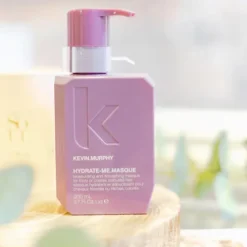Kevin Murphy Hydrate.Me Máscara Hidratante Para Cabelos Pintados