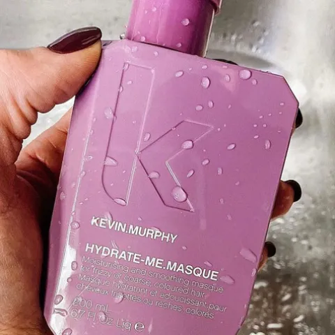 Kevin Murphy Hydrate.Me Máscara Hidratante Para Cabelos Pintados