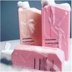 Kevin Murphy Plumping.Rise Condicionador Densificante Para Cabelos Finos