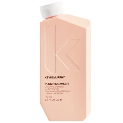 Kevin Murphy Plumping.Wash Champô Densificante Para Cabelos Finos