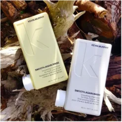 Kevin Murphy Smooth.Again.Rise Condicionador Suavizante Para Cabelos Grosso