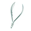 Kiepe Alicate Cutículas Inox - 5Mm