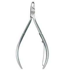Kiepe Alicate Para Cutículas Inox - 5Mm
