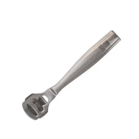 Kiepe Corta Calos Em Inox