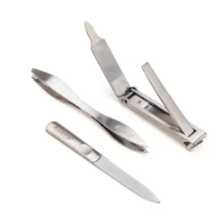 Kiepe Dooble Kit Cuidados Pessoais Mãos E Rosto