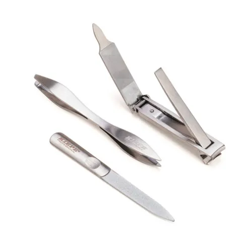 Kiepe Dooble Kit Cuidados Pessoais Mãos E Rosto