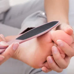 Kiepe Removedor De Calosidades